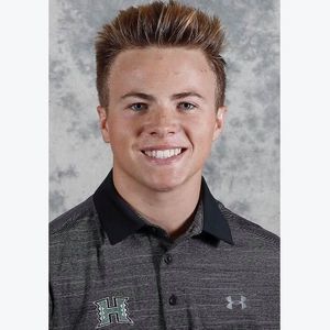 Meet your Posher, Shane